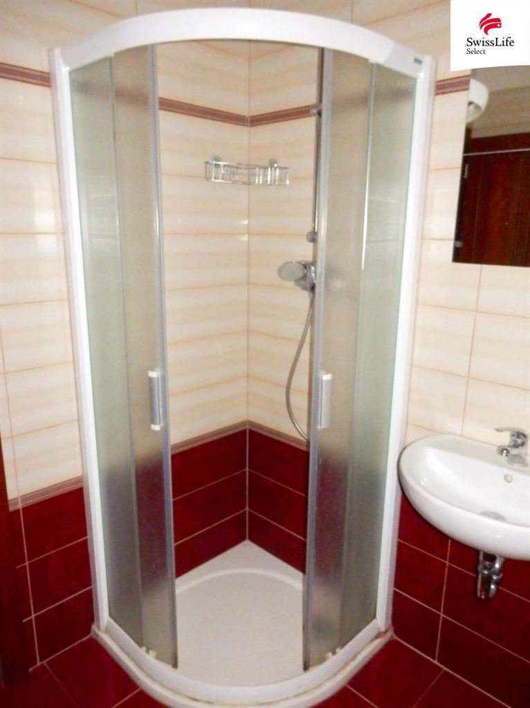 Pronájem bytu 3+kk 70 m2 V Hájku, Plzeň - 7