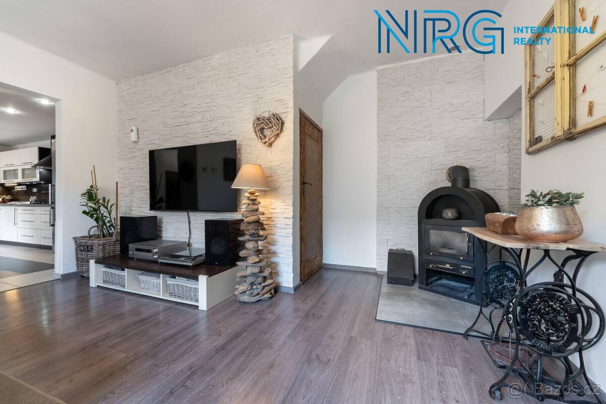 Prodej dům Rodinný, Hradec Králové, Slezské Předměstí, Jánoš - 7