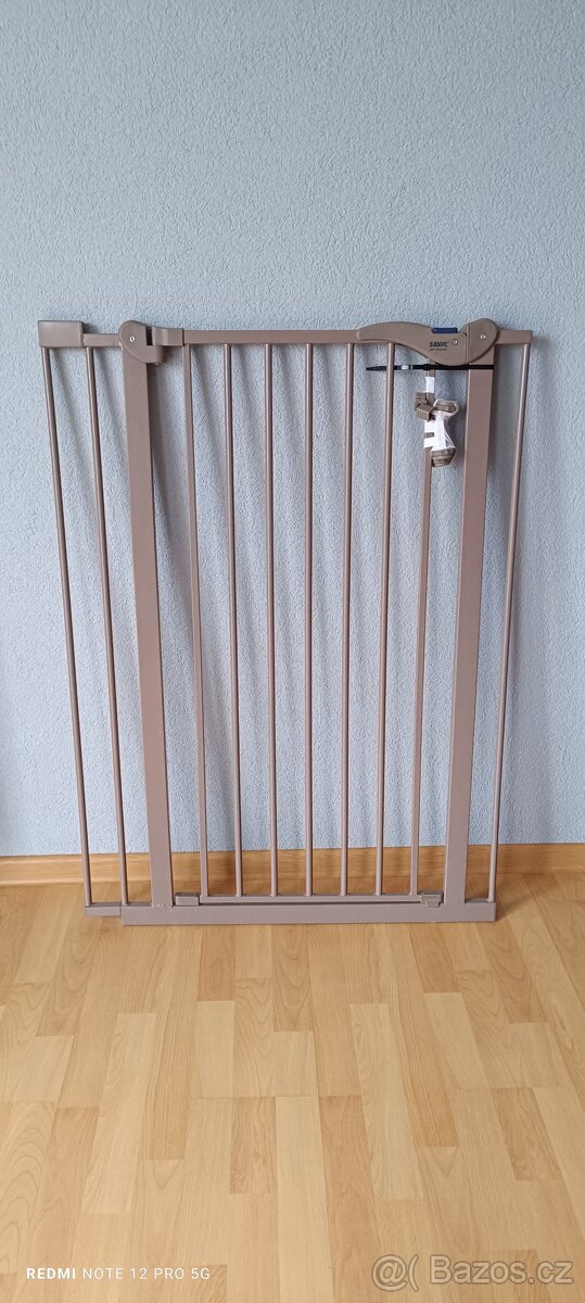Prodám barieru SAVIC pro psa SUPER provedení - 7