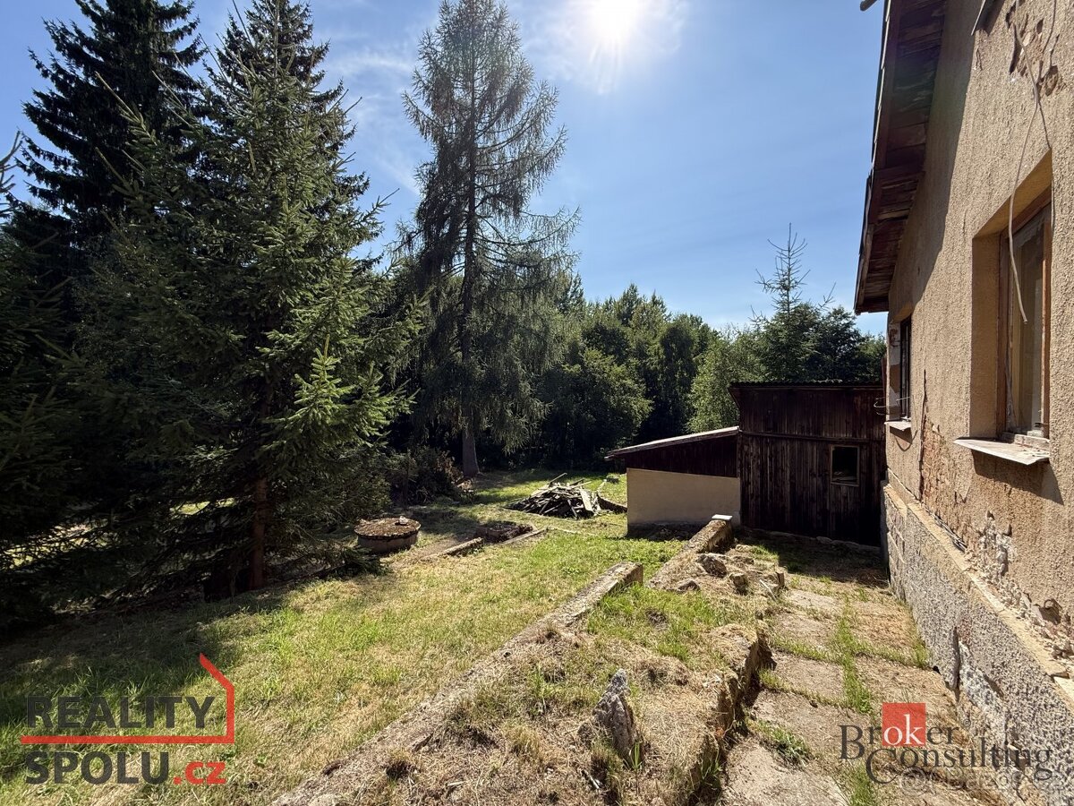 Prodej, domy/rodinný, 126 m2, 35801 Jindřichovice, Sokolov [ - 7