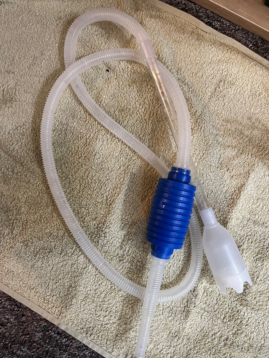 Aquael akvárium 30 l - 7