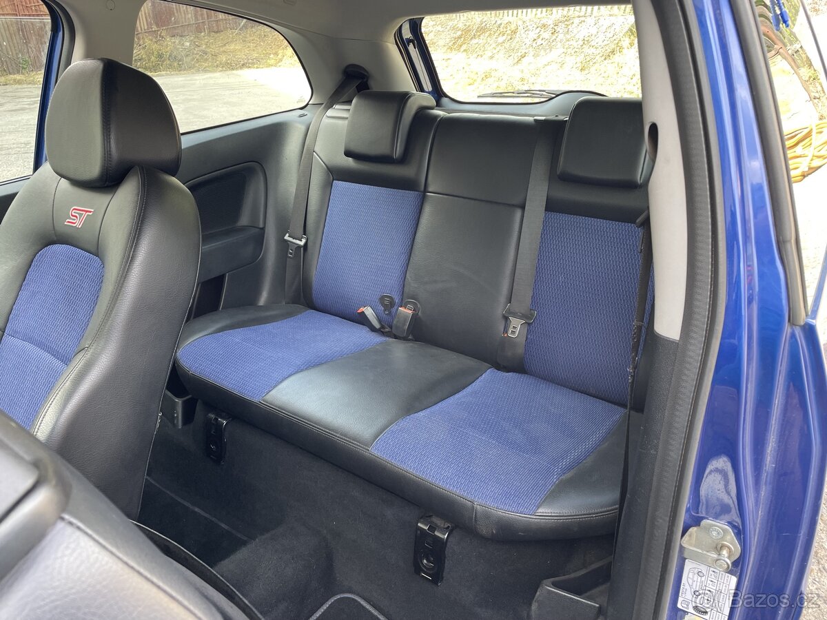 Ford Fiesta st150 - 7