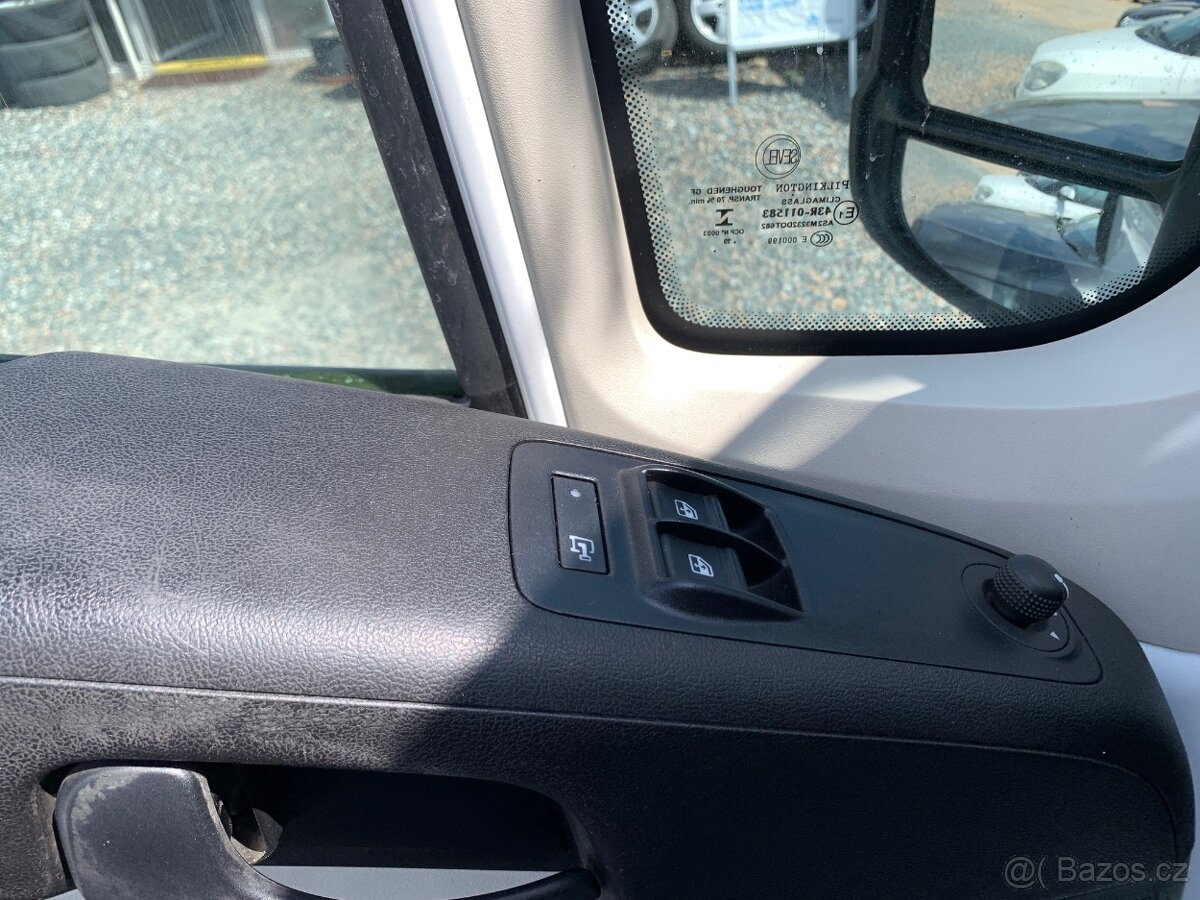 PEUGEOT BOXER 2,0 HDi L1H1 - 7