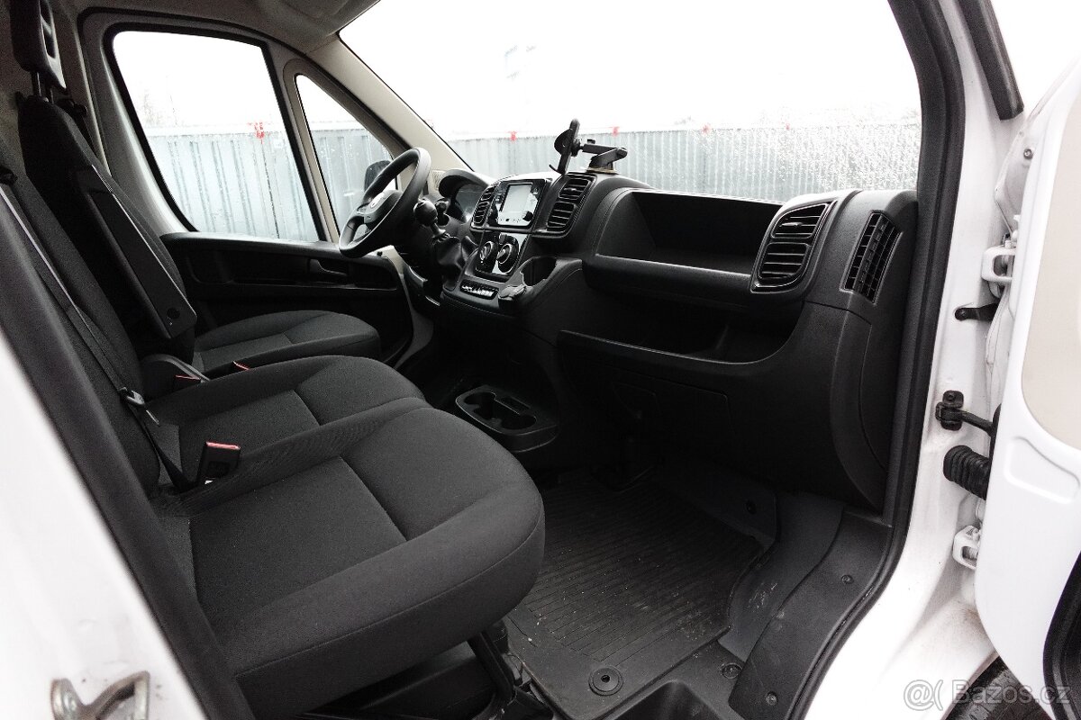 FIAT DUCATO L2H1 2.2MJT KLIMA - 7