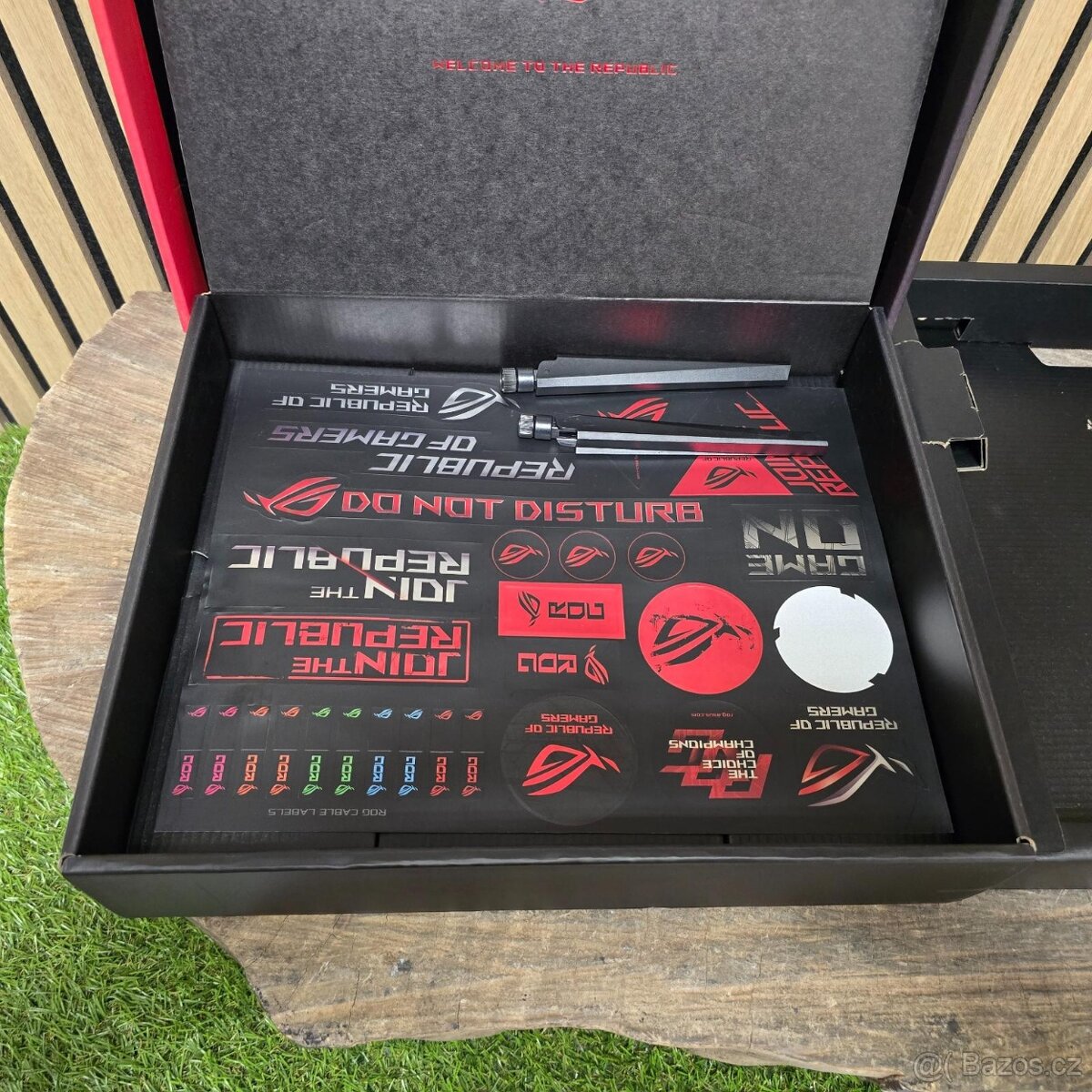 ASUS ROG MAXIMUS X HERO (WI-FI AC) - Intel Z370, socket 1151 - 7