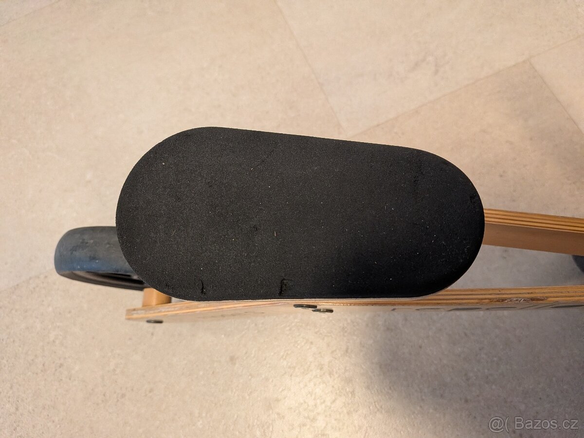 odrážedlo Repello, model S - 7