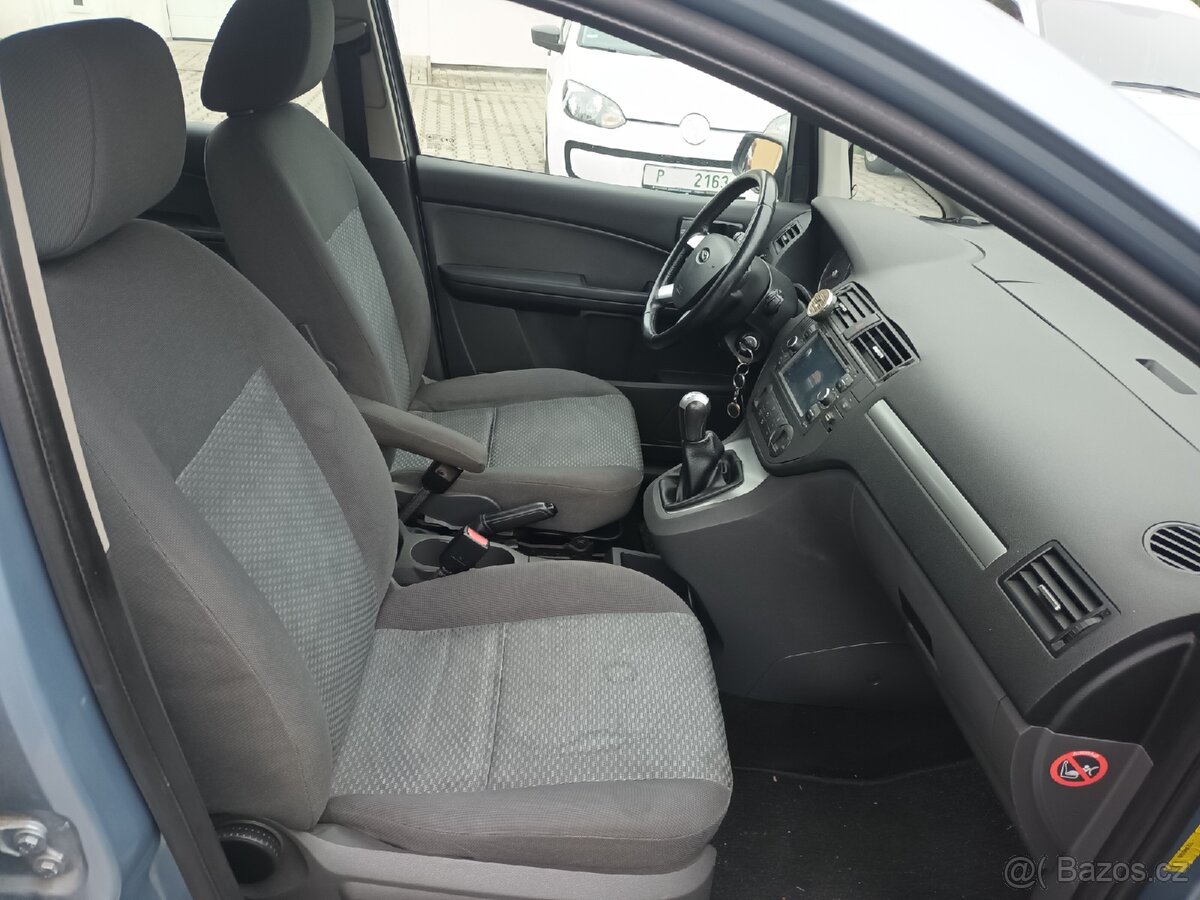 Ford C-Max 1,6TDCi 80KW - 7