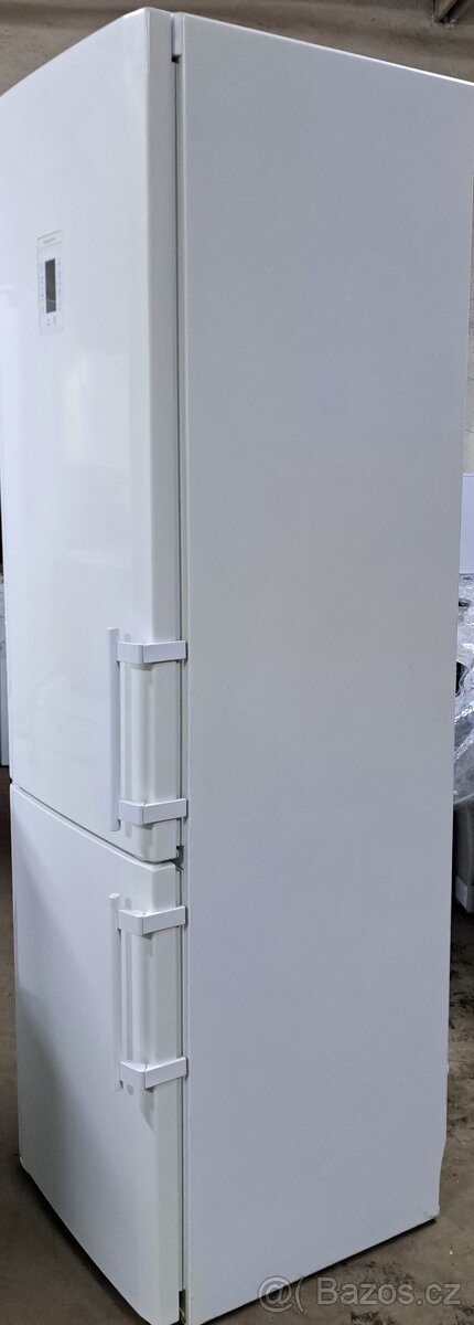 Kombin. led. 3 šup. Liebherr Premium NoFrost. - 7