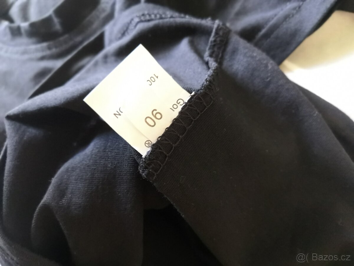 Tričko dětské a pro maminku a mimi - 7