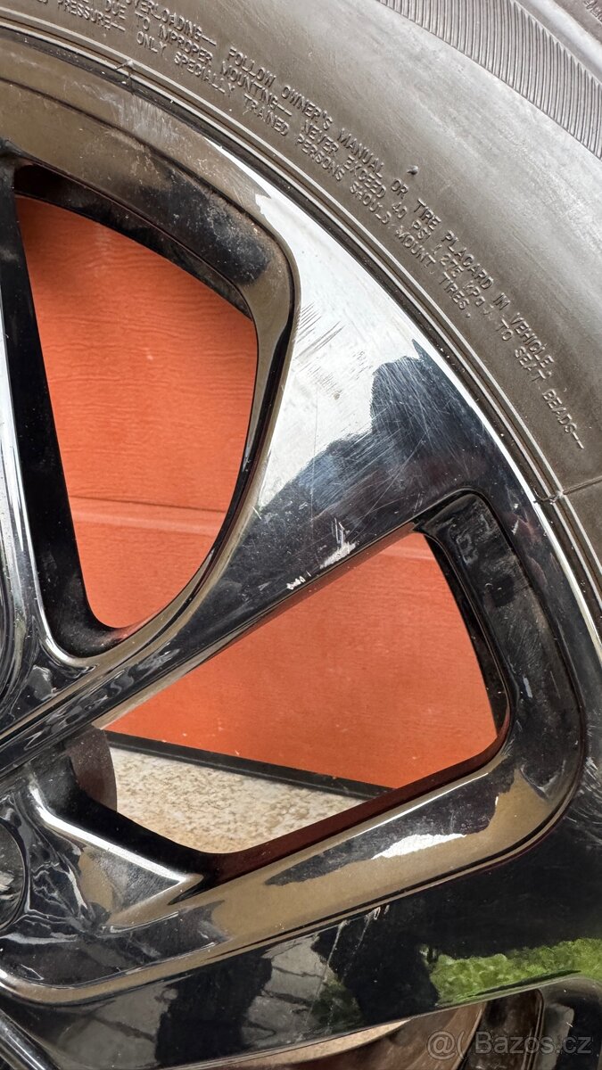 Zimní sada pro BMW i3s - 7