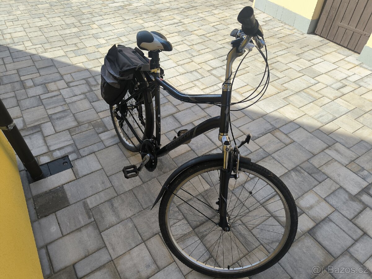 Pánské jízdní kolo - 7