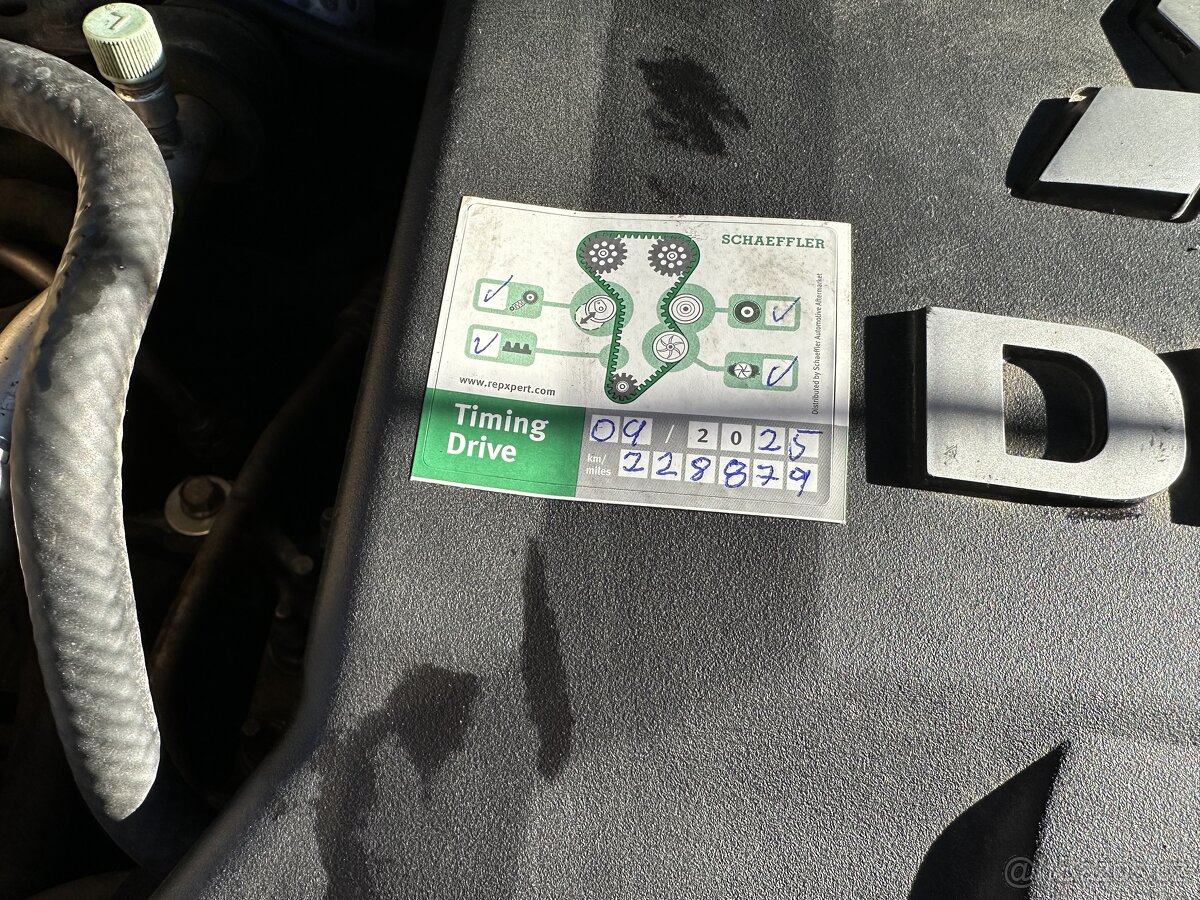 Mitsubishi Outlander 2.0 103kw - 7