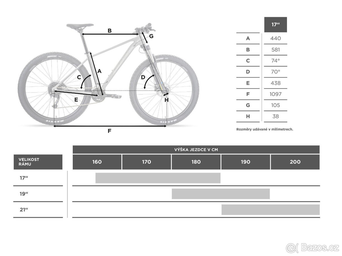 GALAXY SKYLAB 1.0 29" - 7