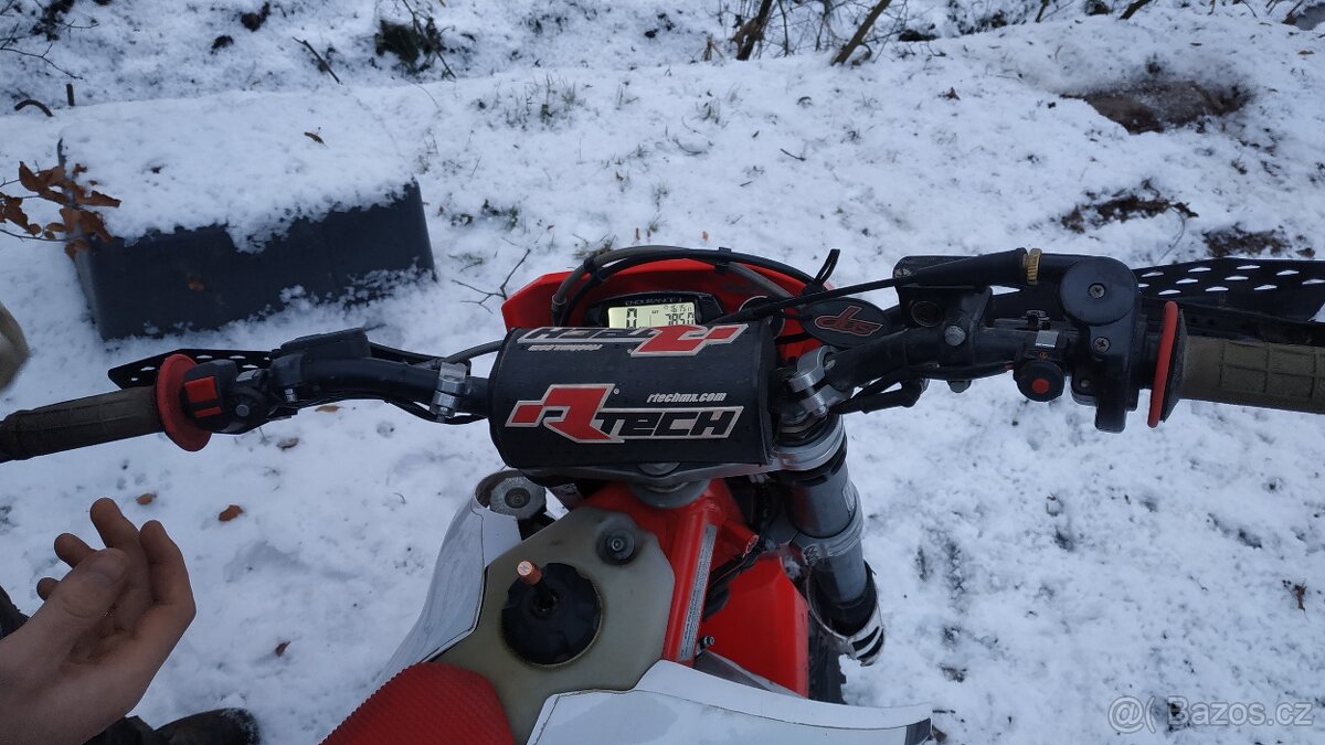 Gas gas ec 300 2017 - 7