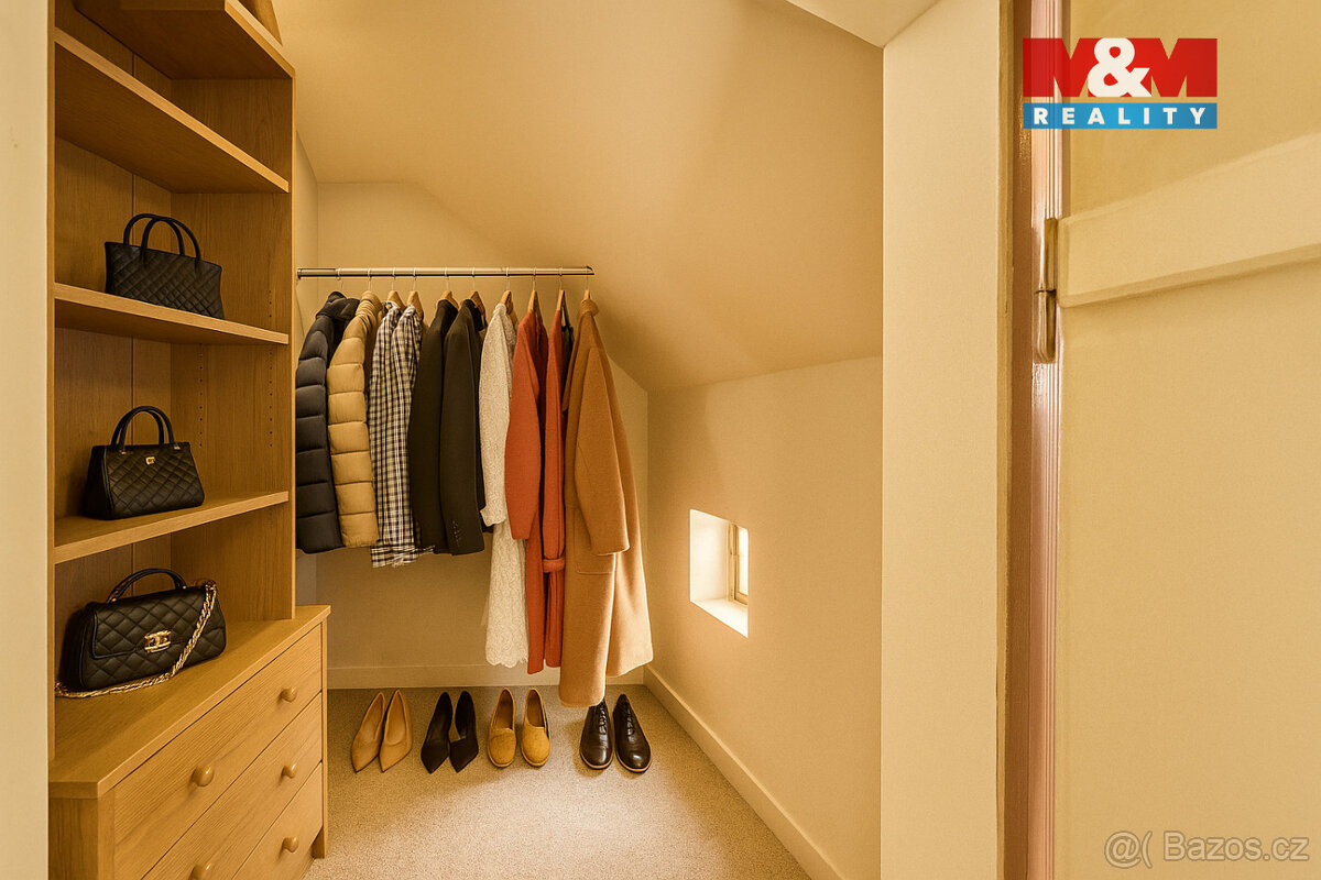 Prodej bytu 3+1, 118 m², Kohoutov - 7