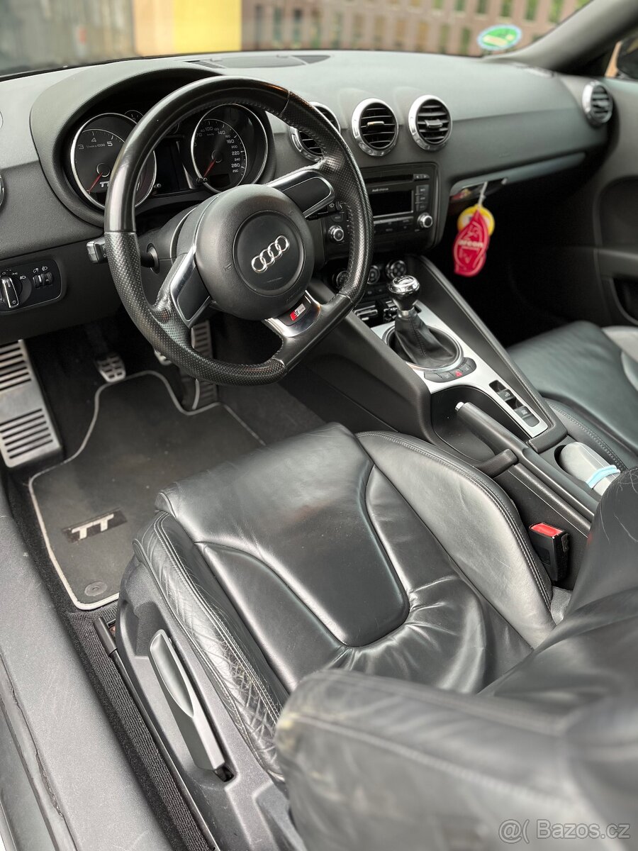 Audi TT 2.0tfsi 147kw - 7