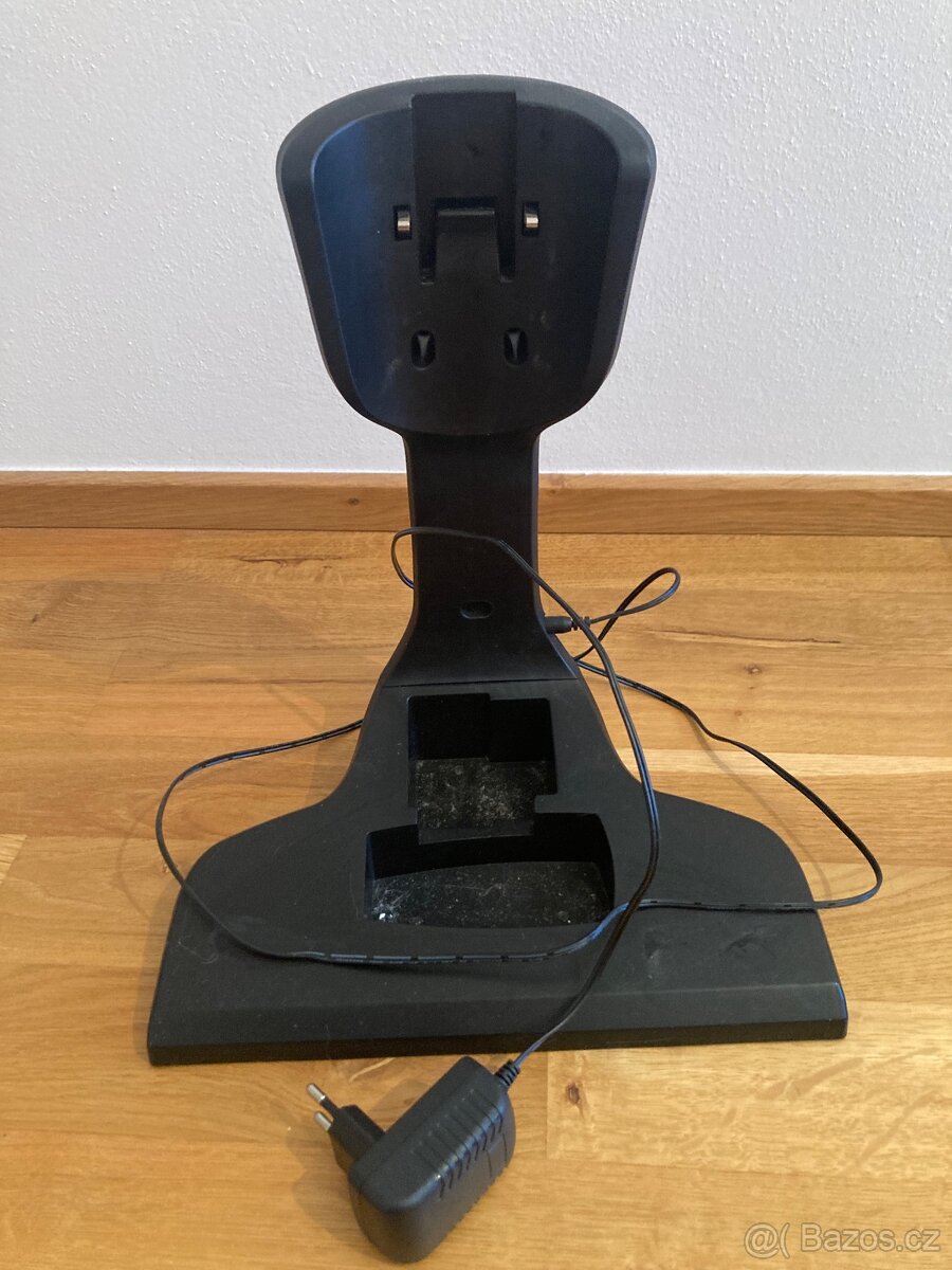 Tyčový vysavač Sencor SVC 8618GD - 7