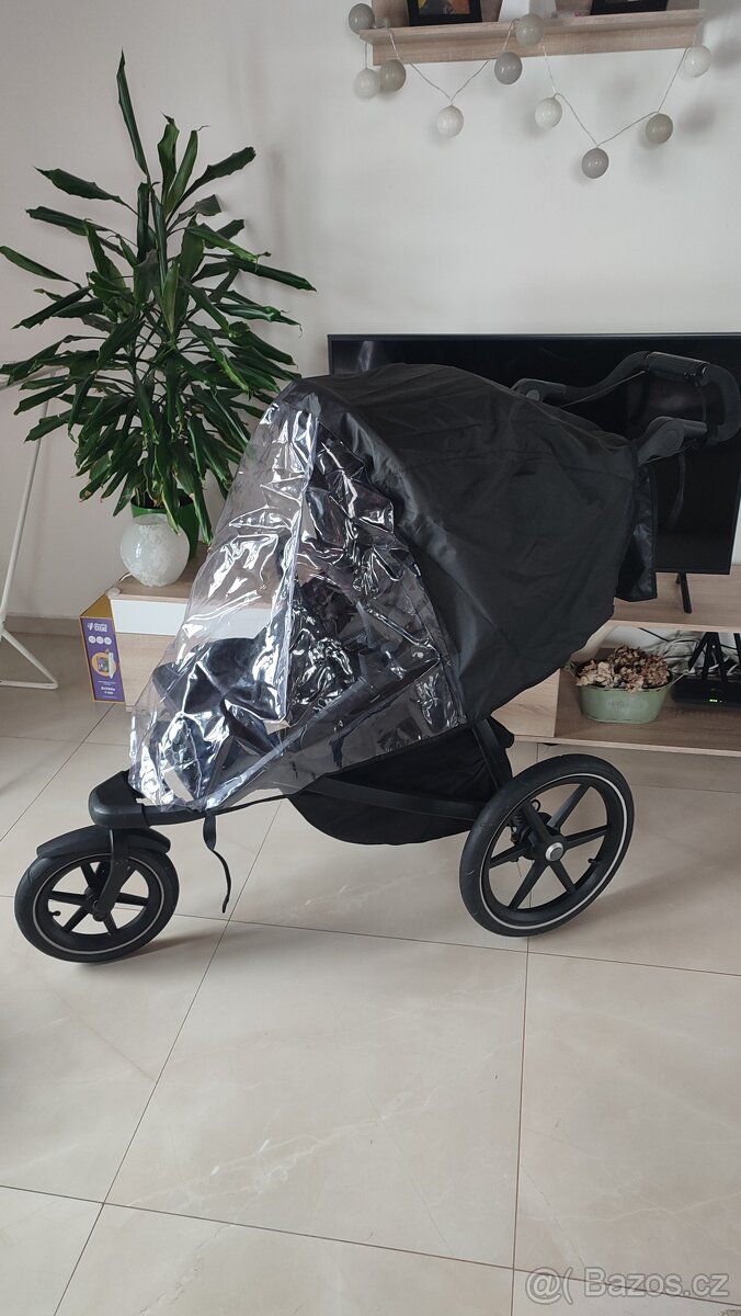 Thule urban glide 2 - 7