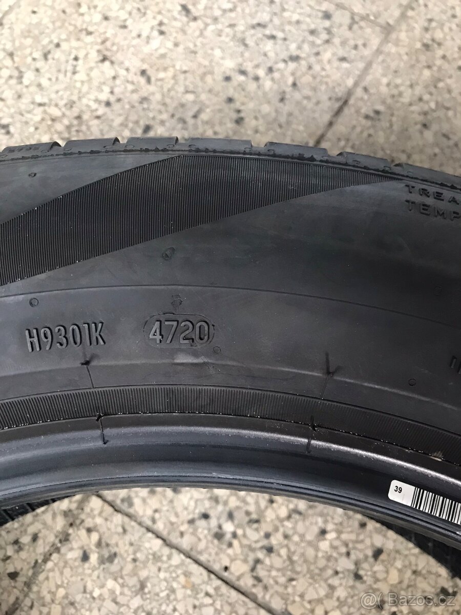 235/55/18 Pirelli prodám - 7