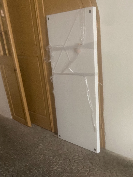 Designový luxusní stůl - 7