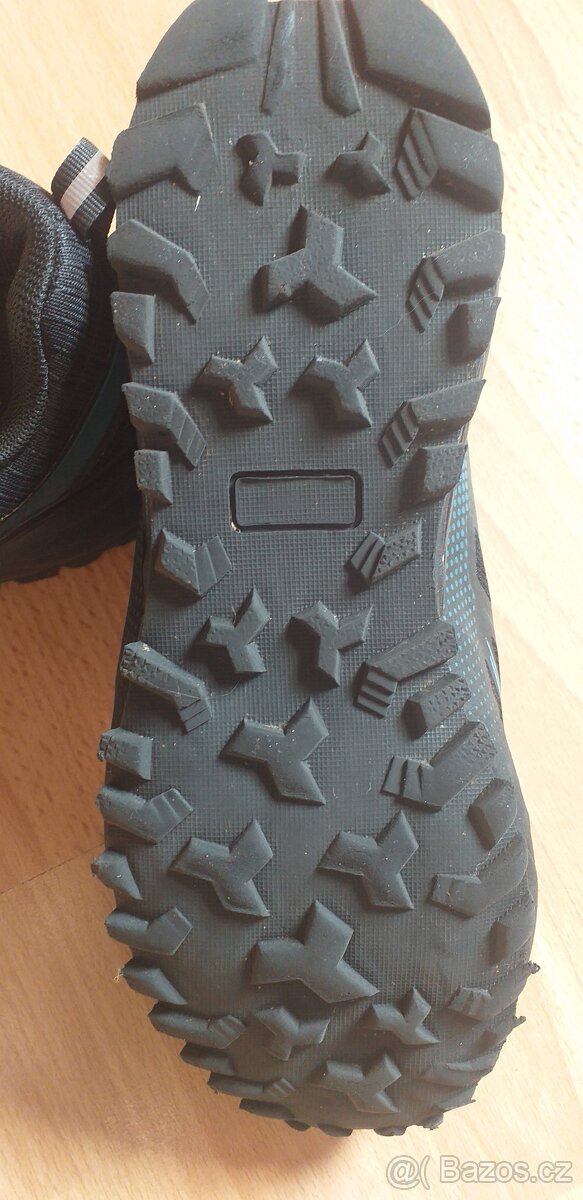 dívčí/dámská sportovní obuv - 7