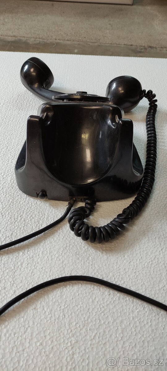 Prodám starý telefon - 7