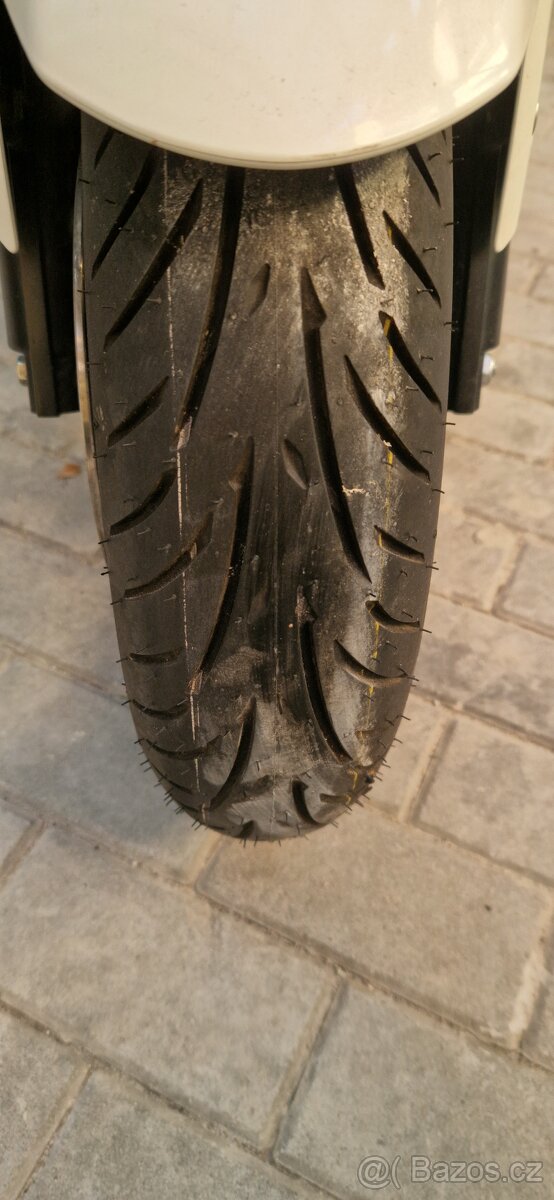 Yamaha Nmax 125 - 7