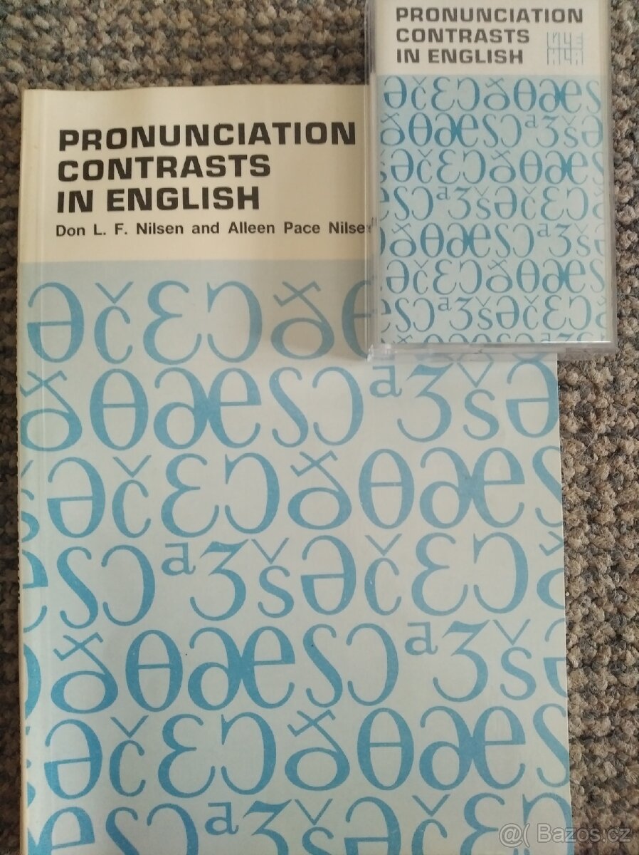 Angličtina směs - 7