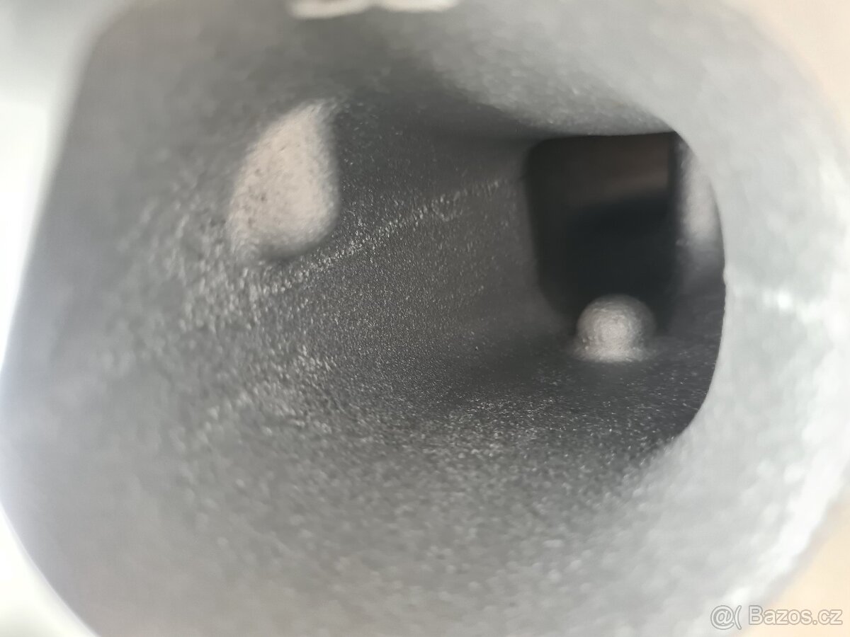 NOVÉ Sací potrubí Octavia 2 - 1.9TDI - ORIGINÁL - 7