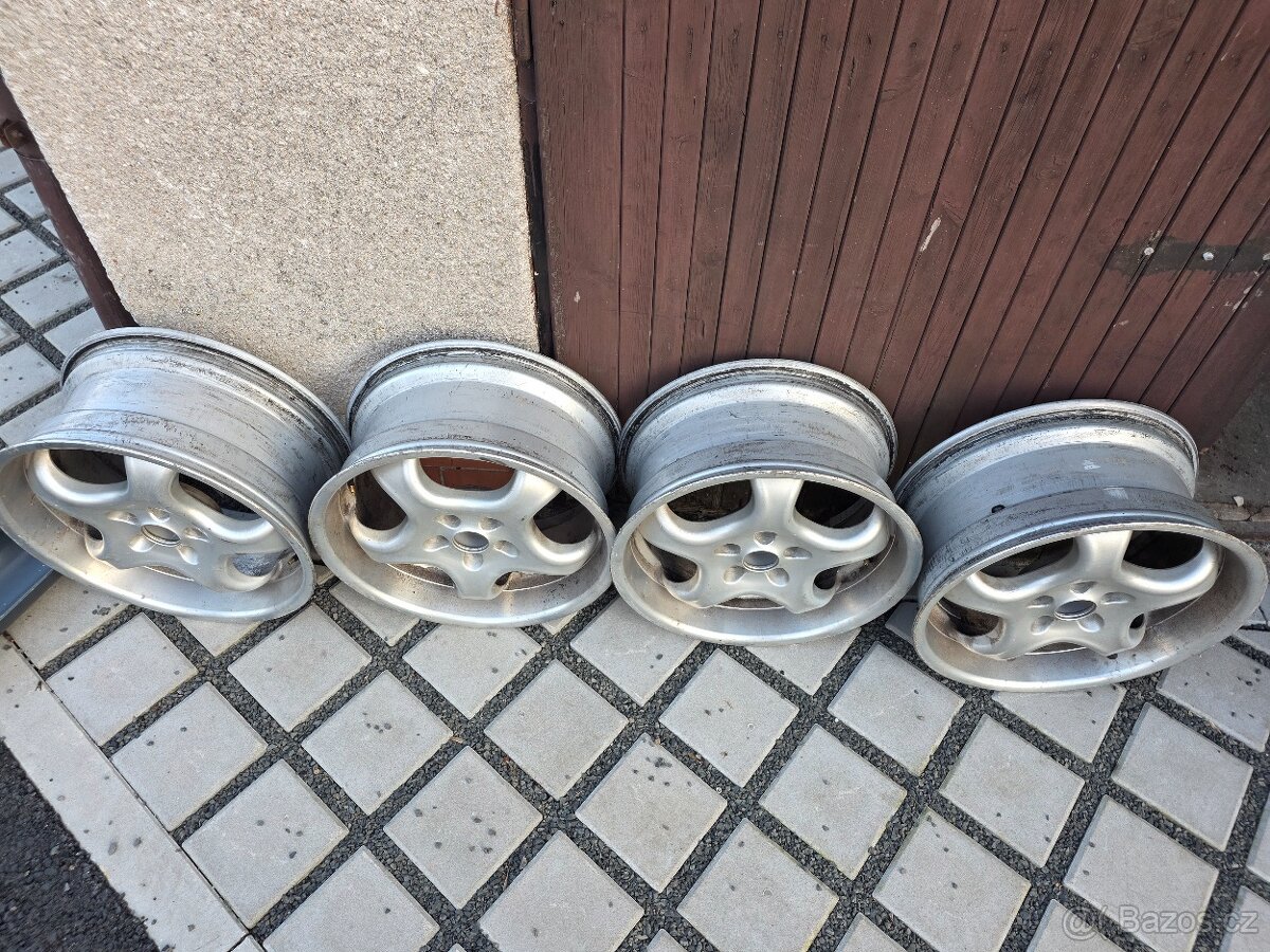 5×100 r17 limcova - 7