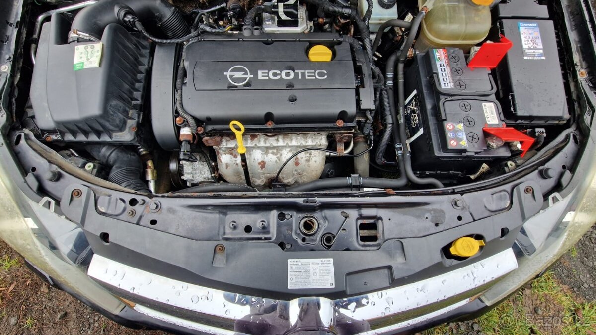 Opel Astra - 7