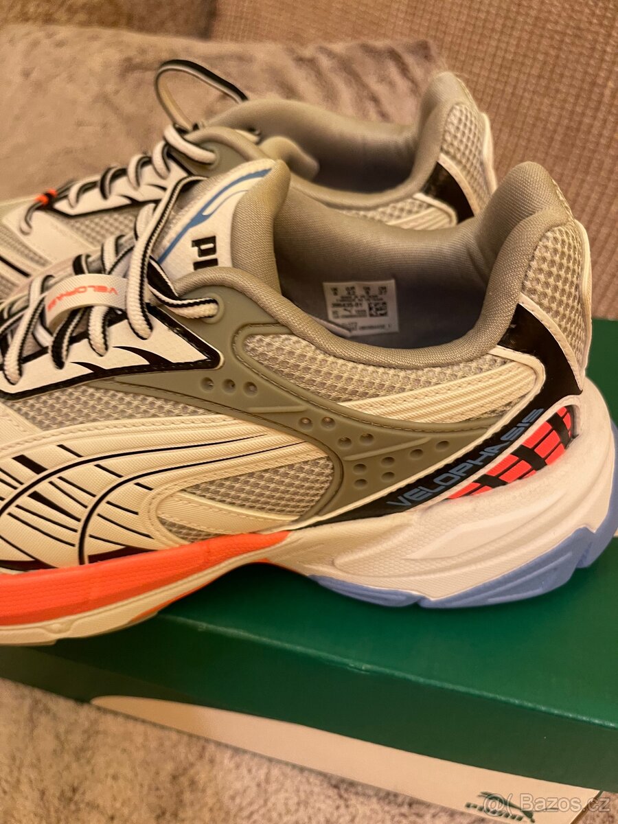 Pánské tenisky Puma - 7