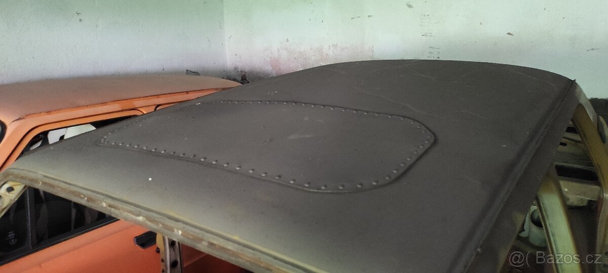 Karoserie 105/120l - 7