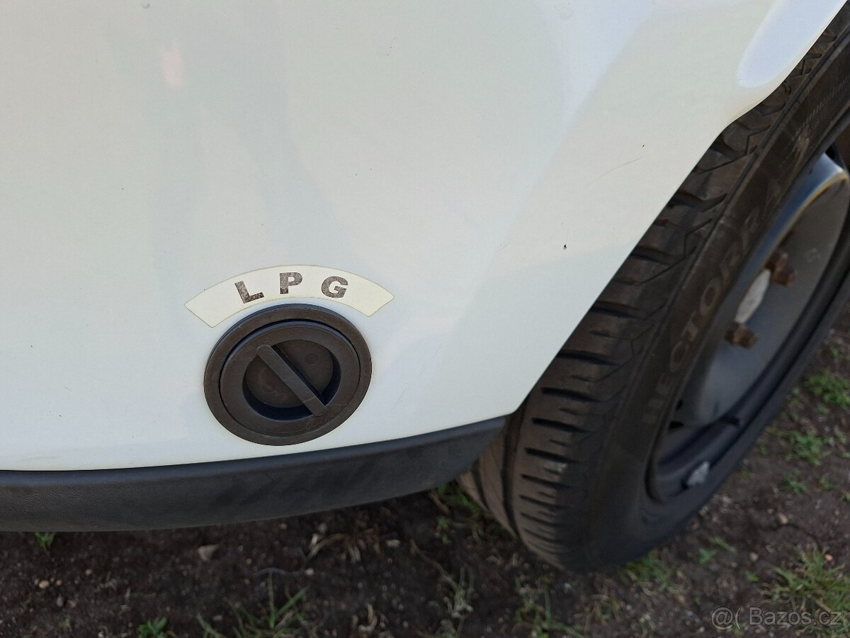 Renault Clio IV-Combi - LPG - 7