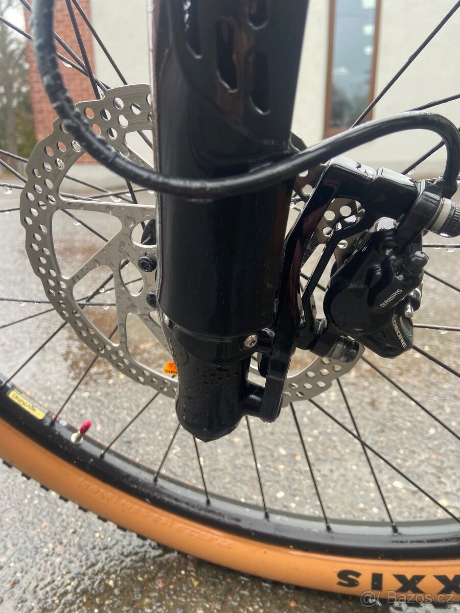 Cannondale Habit - 7