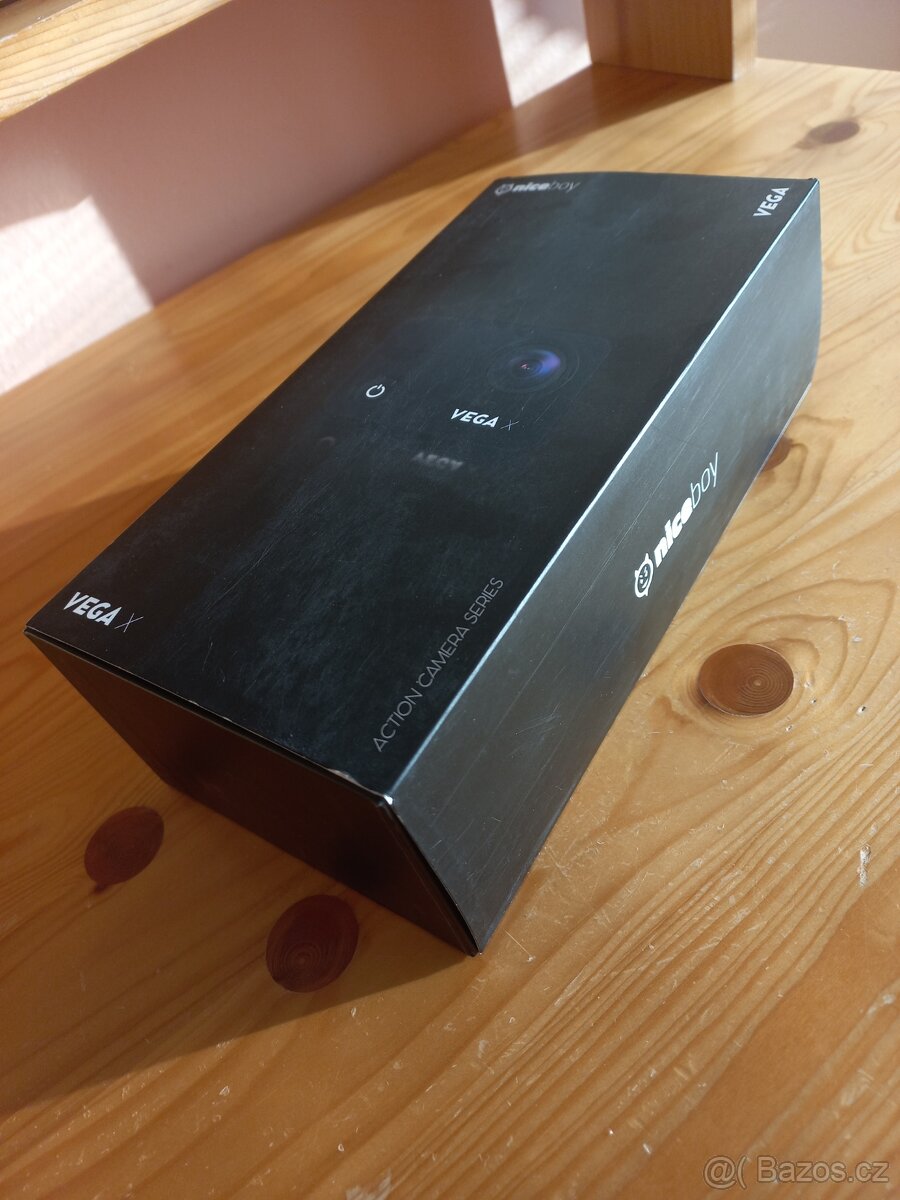Niceboy VEGA X - 7