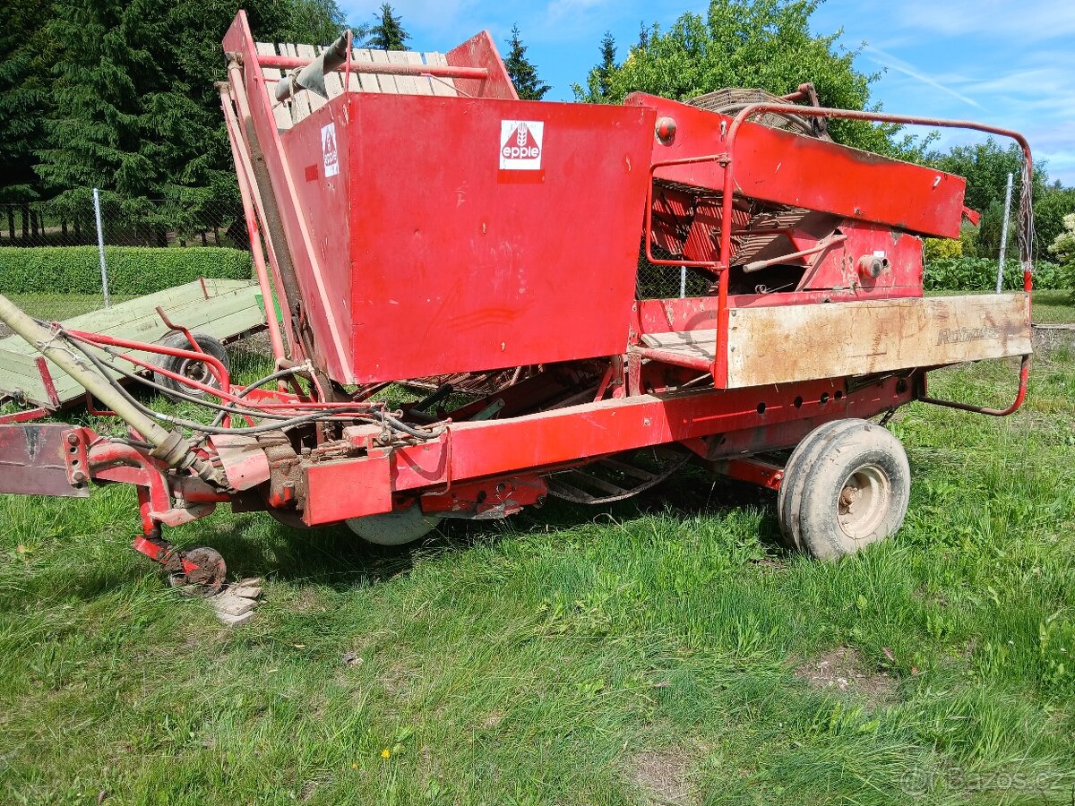 bramborový kombajn - 7