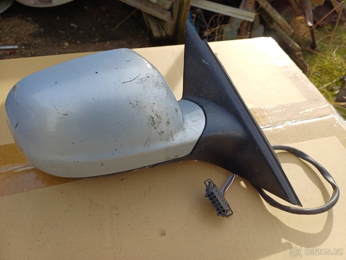 VW Passat B5 B5,5 3B 3BG - 7