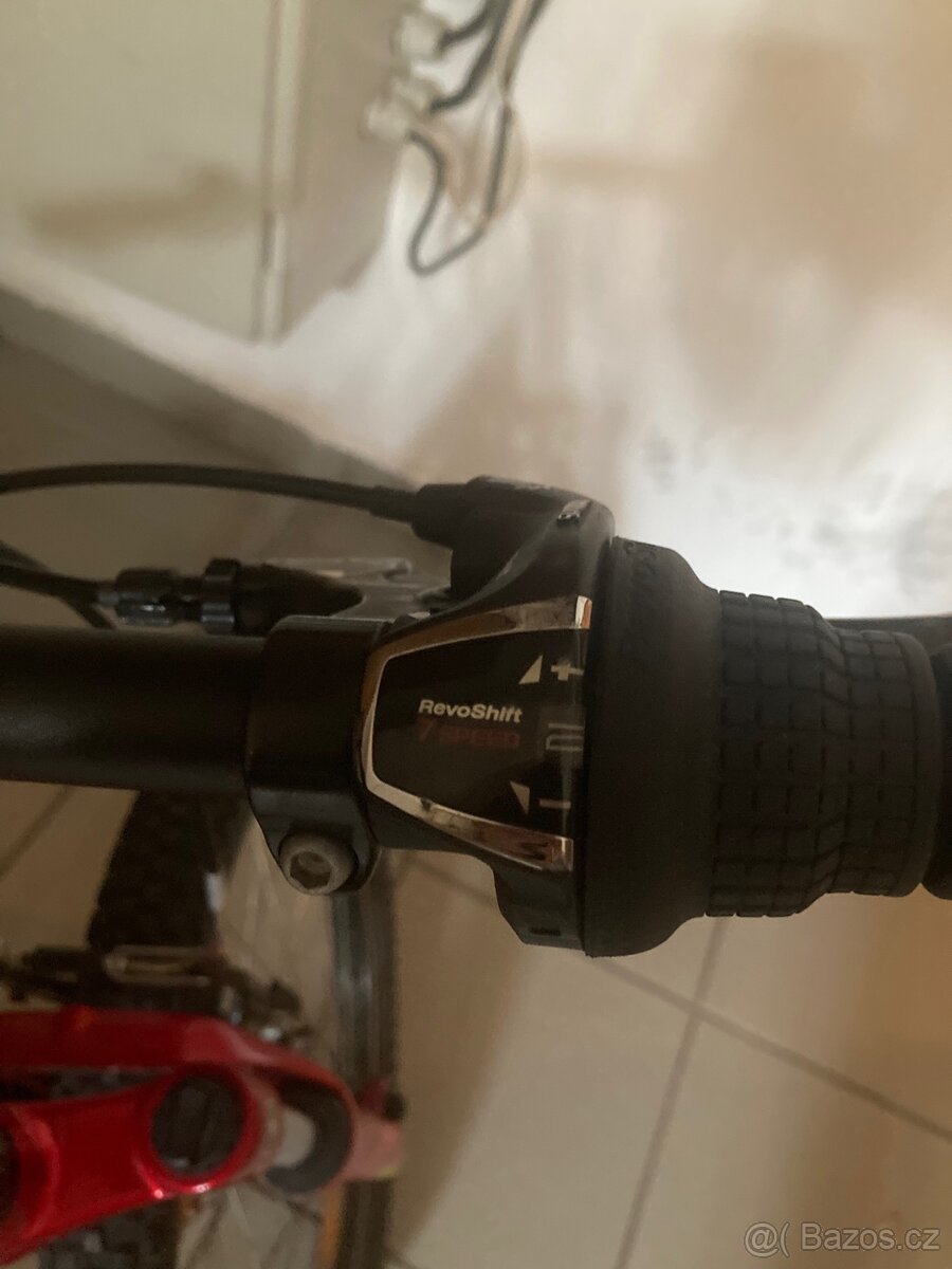 Dětské kolo Specialized - 7