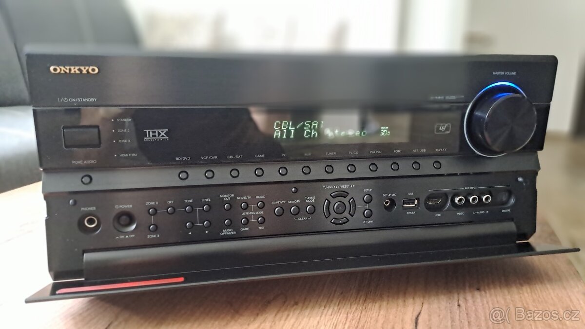 ONKYO TX-NR1008 - 7
