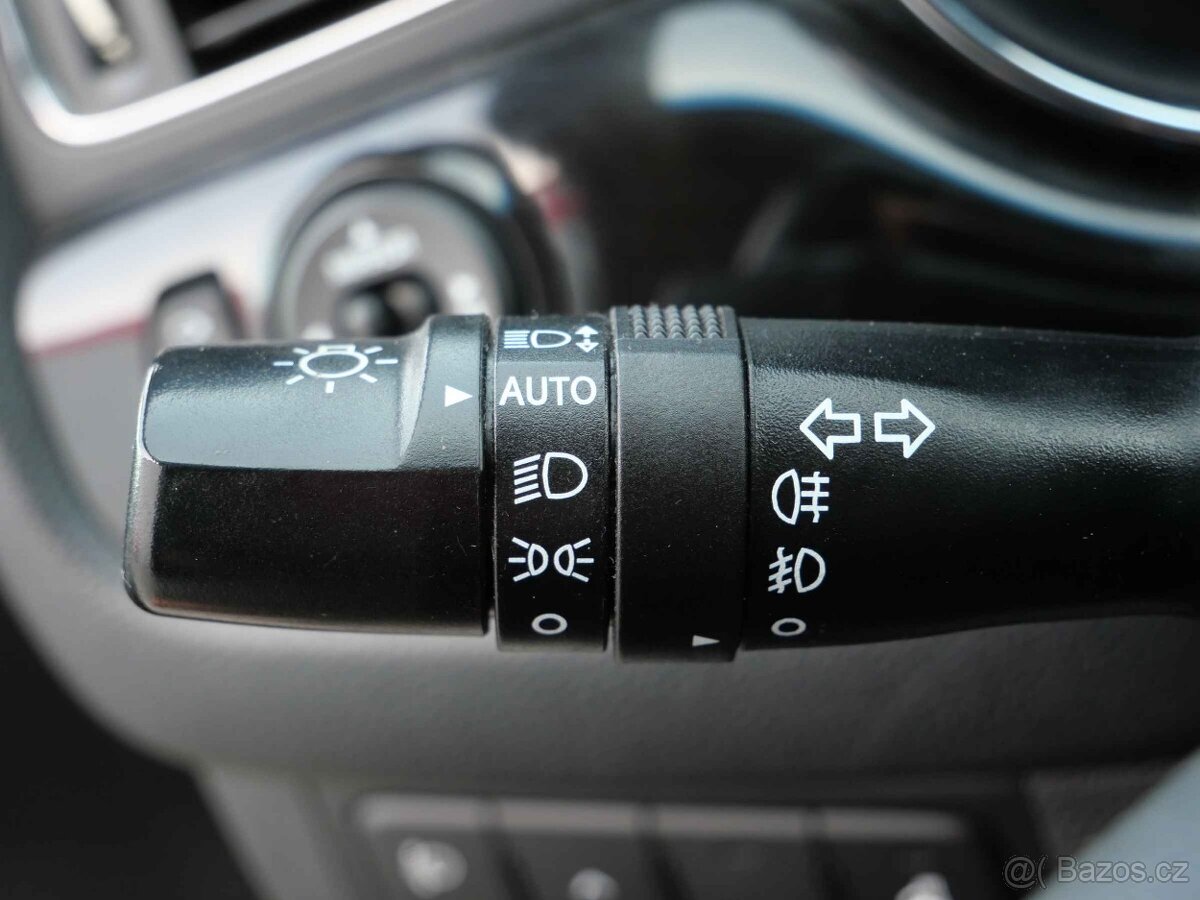 Kia Ceed 1.6 GDi , 99 kW benzín, 2014 - 7