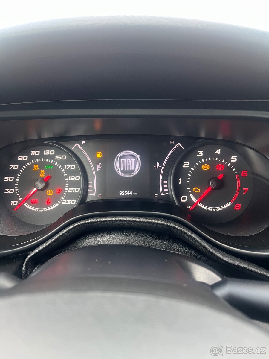 Fiat Tipo - 7
