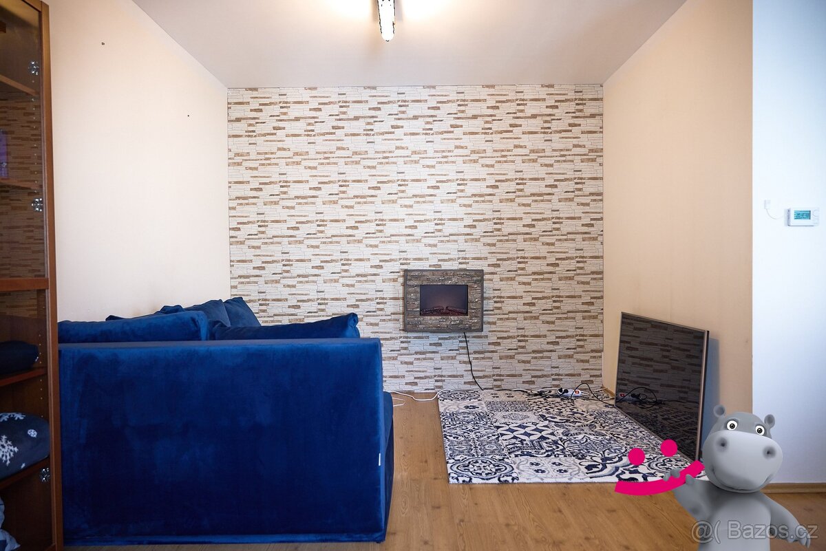 Prodej byty 3+kk (mezonet), 100 m² - Brandýs nad Labem-Stará - 7