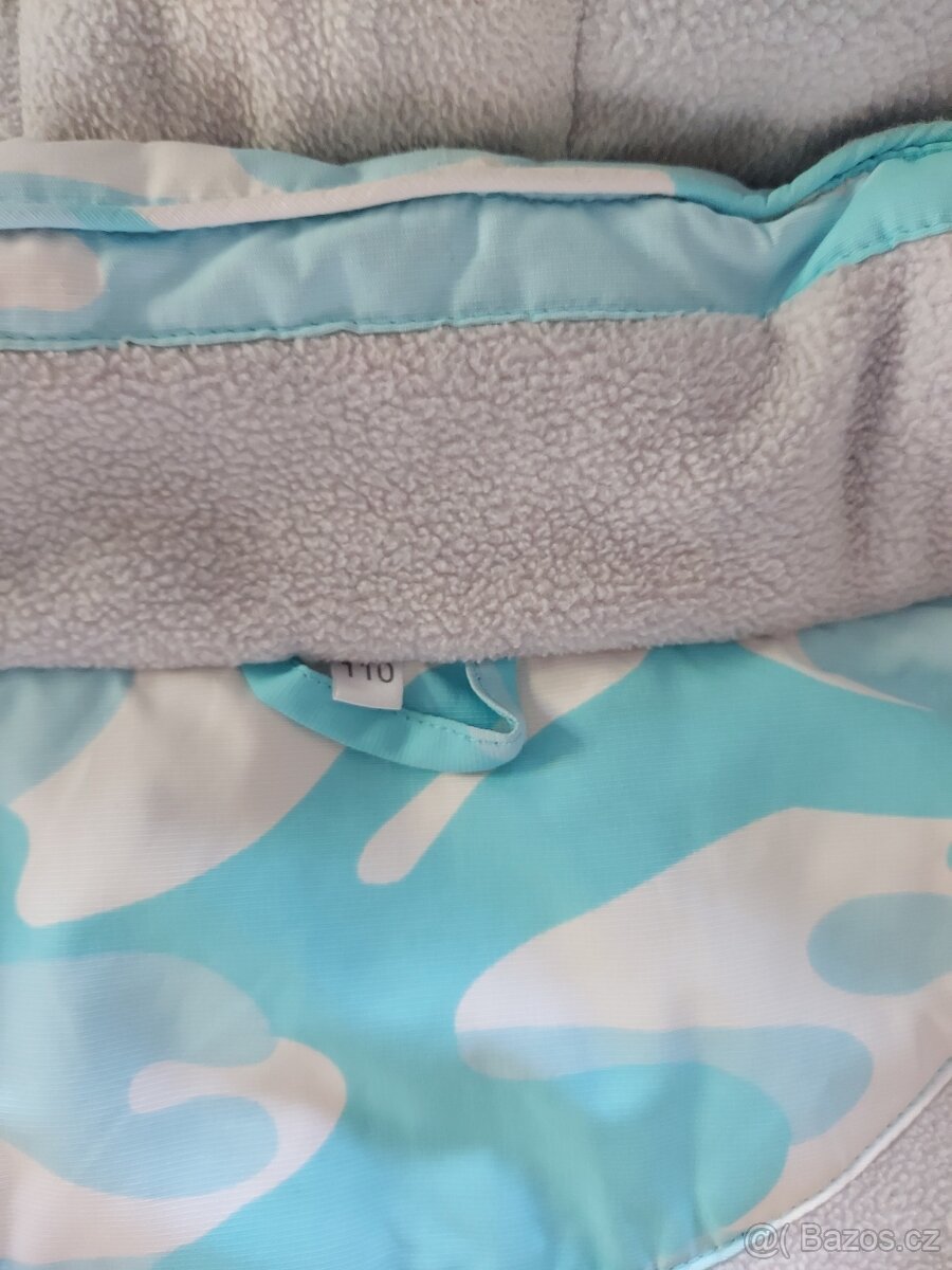 Zimní bunda 110 Rodeo Sports - 7