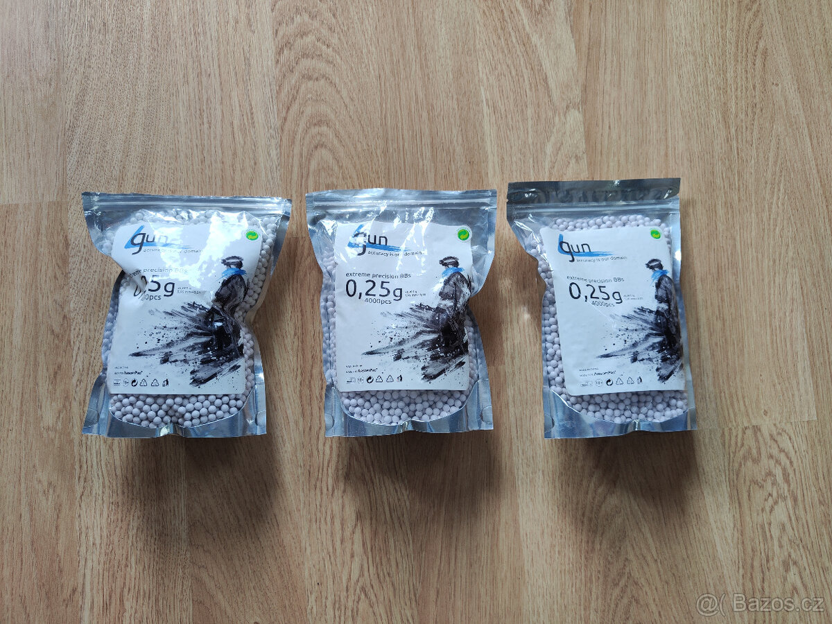 Airsoftová zbraň AKS 74 UN - 7