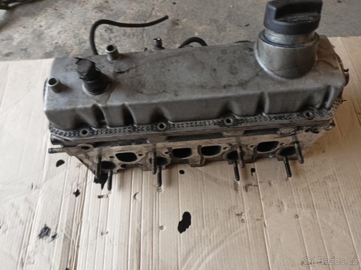 Díly 1.9 TDi 66kw - 7