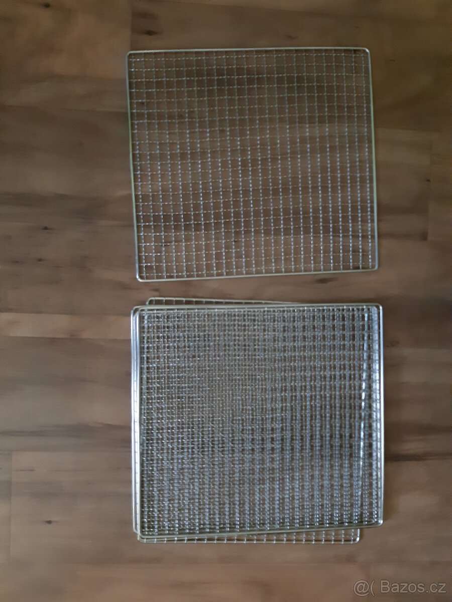 Sušička ovoce ETA Vital Air II - 7