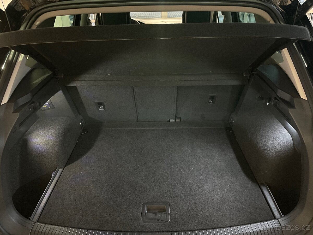 Volkswagen Tiguan 1,5TSI 110kW Elegance 4x2 DSG - 7