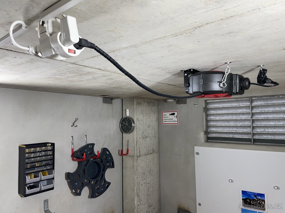 Pronájem garáže - 7