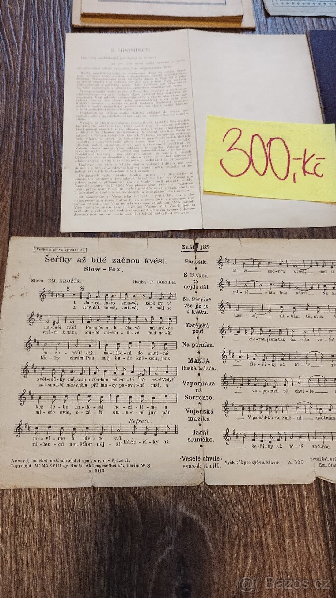 Kalendář z roku 1941 atd. - 7